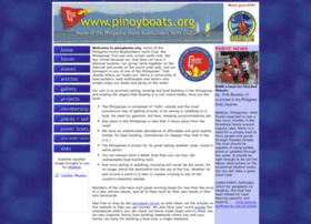 Pinoyboats.org