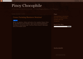 pinoychocophile.blogspot.com