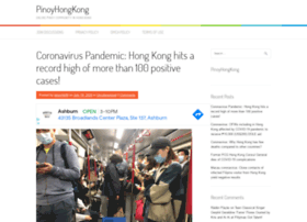 Pinoyhongkong.com