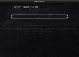 pinoymagasin.com