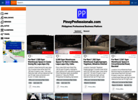 pinoyprofessionals.com
