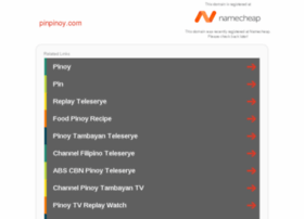 pinpinoy.com