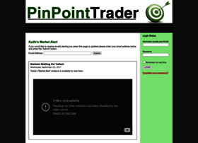 Pinpointtrader.com