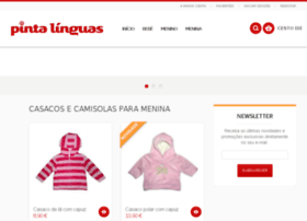 pintalinguas.com