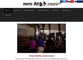 Pinto.org