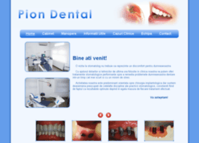 pion-dental.ro