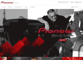 Pioneerbrandshop.com