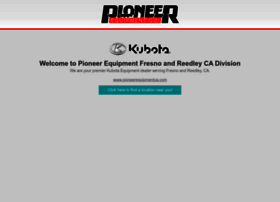 Pioneerequipment.com