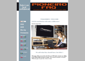 pioneerfaq.info
