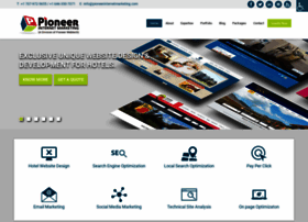 Pioneerinternetmarketing.com
