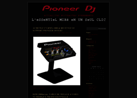 pioneerprodj.wordpress.com