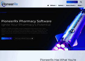 Pioneerrx.com
