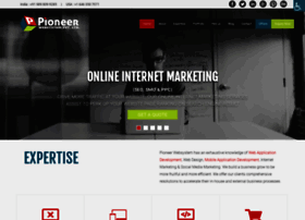 pioneerwebsystem.com