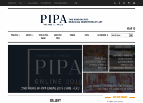 Pipaprize.com
