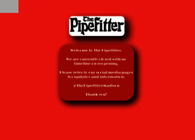 pipefittermadison.com