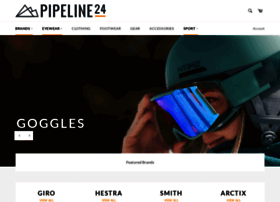 pipeline24.com
