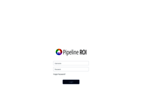 Pipelineroi-leadmanager.com