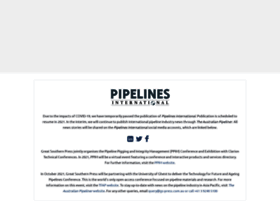pipelinesinternational.com