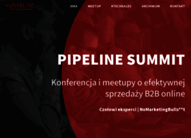 Pipelinesummit.com
