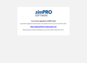 pipeperfection.simpro.co