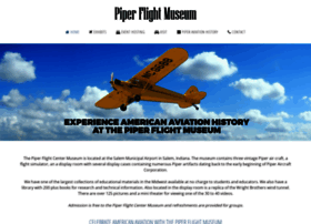 piperflightmuseum.org