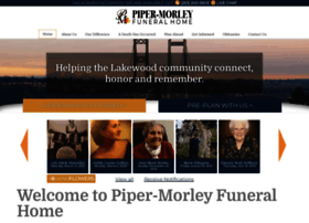 Pipermorleymellingerfh.com