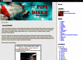 pipidisko.blogspot.com