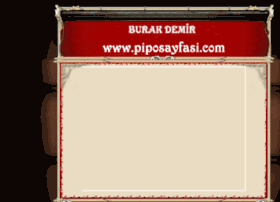 piposayfasi.com