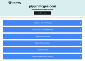 pippinmcgee.com
