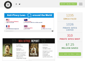 Piracytracker.com