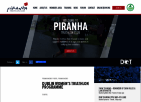 piranhatri.com