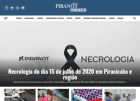 piranot.com