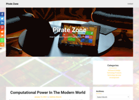 Pirate-zone.com