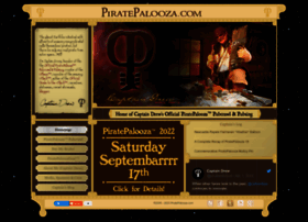 Piratepalooza.com