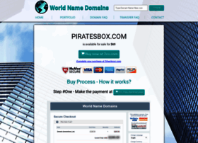 piratesbox.com