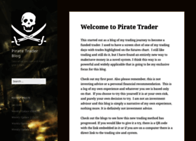 Piratetrader.com
