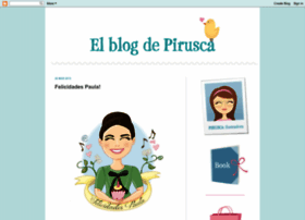 pirusca.blogspot.com