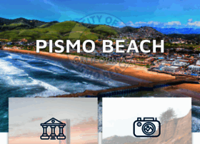 Pismobeach.org