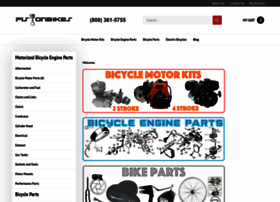 pistonbikes.com