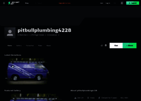 Pitbullplumbing4228.deviantart.com