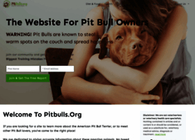 pitbulls.org