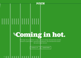 Pitchdesign.co