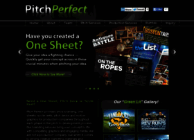 Pitchperfecttv.com