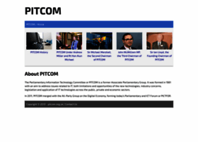 pitcom.org.uk