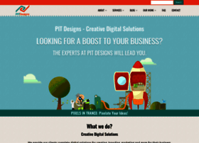 Pitdesigns.com
