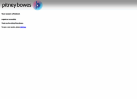 pitneybowes.co.in