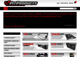 pitproducts.com