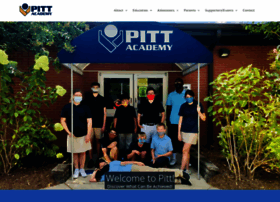 Pitt.com