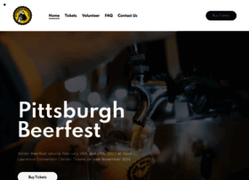 Pittsburghbeerfest.com