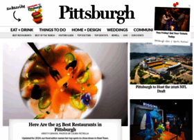 Pittsburghmagazine.com